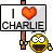 charlie