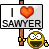 sawyer